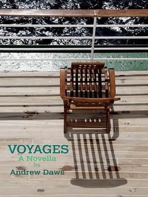 cover image of Voyages
